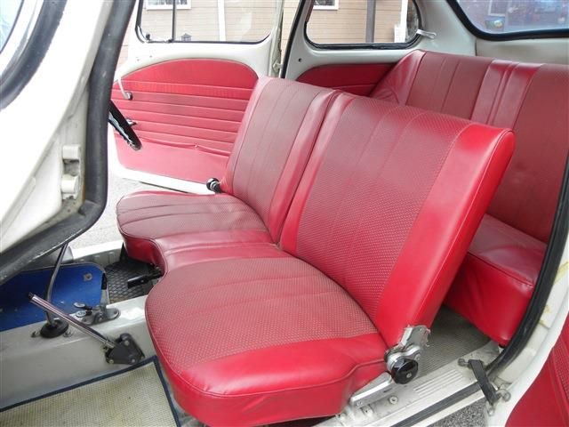 SUBARU 360 1968 Image 31