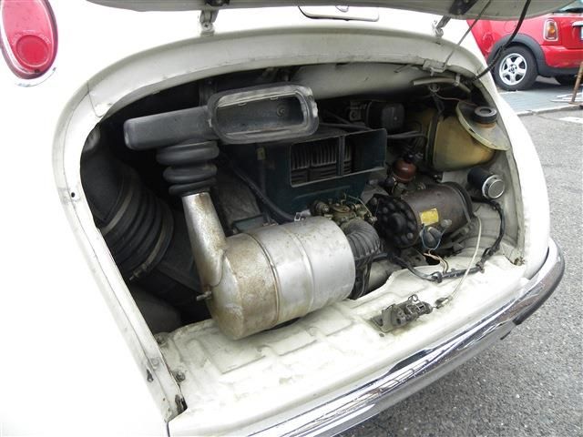 SUBARU 360 1968 Image 31