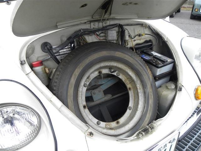 SUBARU 360 1968 Image 31