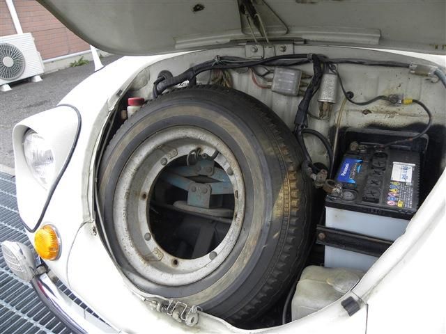 SUBARU 360 1968 Image 31