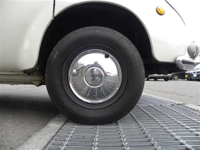 SUBARU 360 1968 Image 31