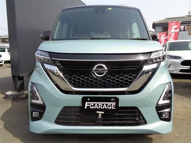 NISSAN ROOX 2023 Image 31