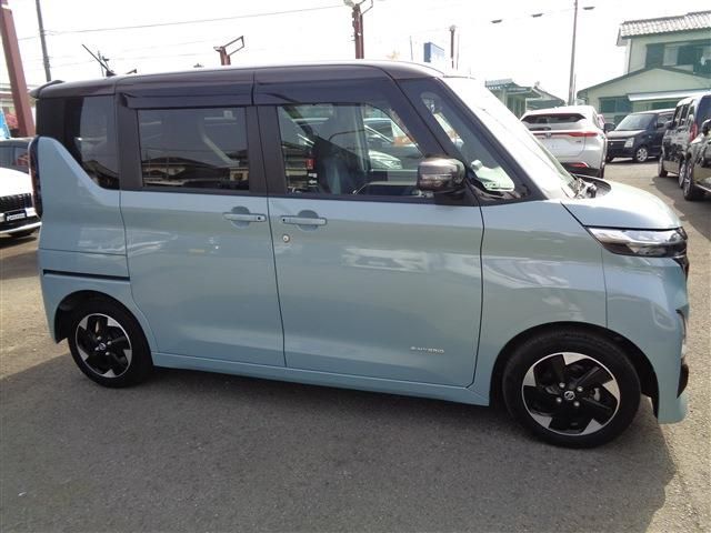 NISSAN ROOX 2023 Image 31