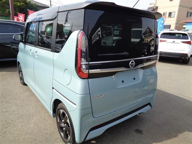 NISSAN ROOX 2023 Image 31