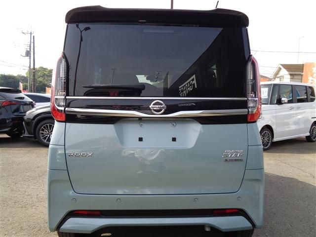 NISSAN ROOX 2023 Image 31