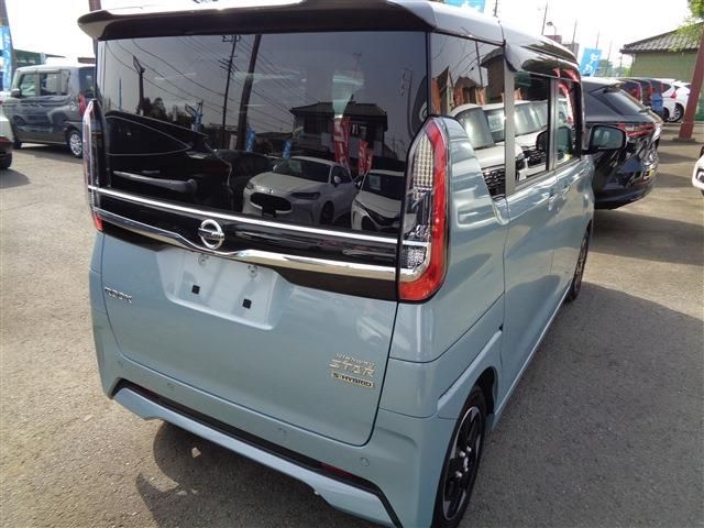 NISSAN ROOX 2023 Image 31