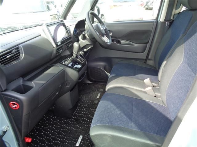 NISSAN ROOX 2023 Image 31