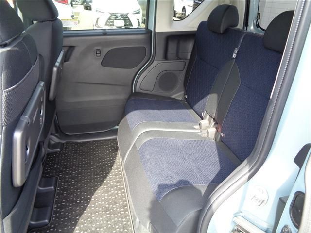 NISSAN ROOX 2023 Image 31