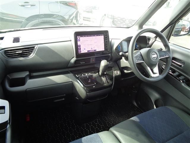 NISSAN ROOX 2023 Image 31