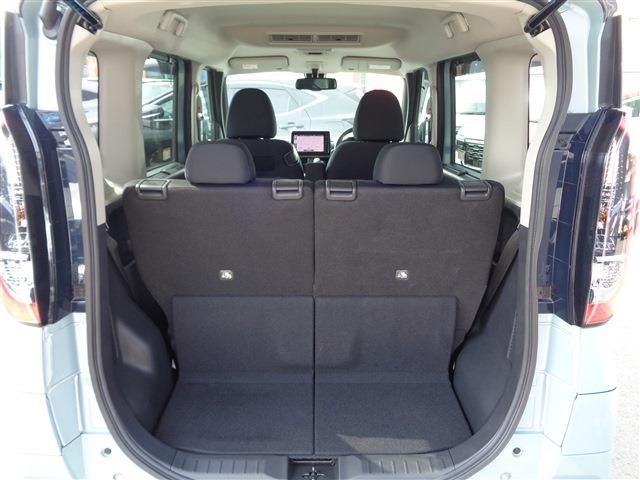 NISSAN ROOX 2023 Image 31