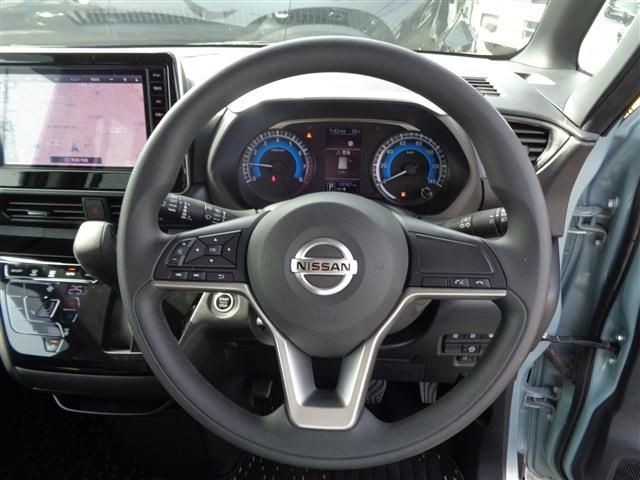 NISSAN ROOX 2023 Image 31