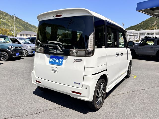 SUZUKI SPACIA CUSTOM 2016 Image 31