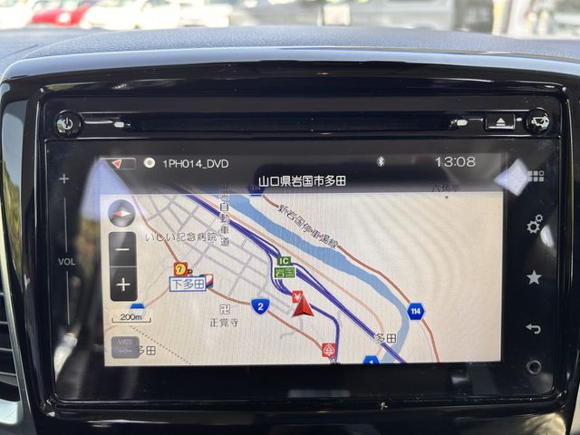 SUZUKI SPACIA CUSTOM 2016 Image 31