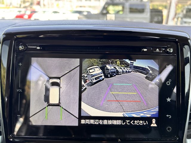 SUZUKI SPACIA CUSTOM 2016 Image 31