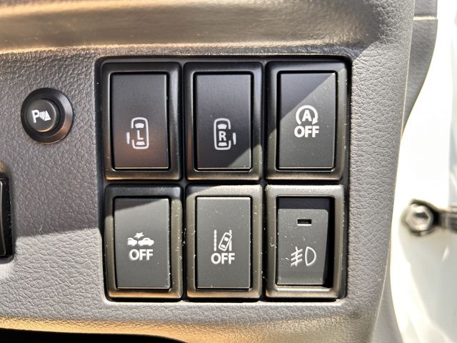 SUZUKI SPACIA CUSTOM 2016 Image 31