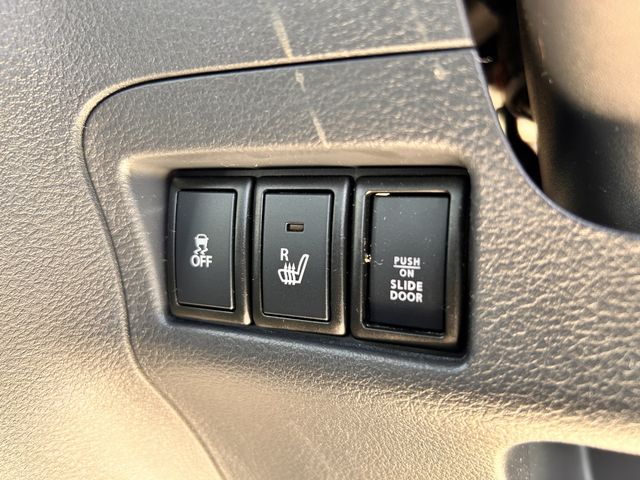 SUZUKI SPACIA CUSTOM 2016 Image 31