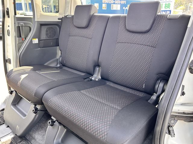 SUZUKI SPACIA CUSTOM 2016 Image 31