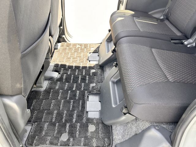 SUZUKI SPACIA CUSTOM 2016 Image 31