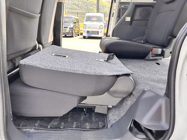 SUZUKI SPACIA CUSTOM 2016 Image 31