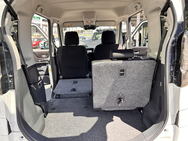 SUZUKI SPACIA CUSTOM 2016 Image 31