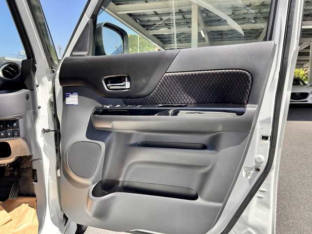 SUZUKI SPACIA CUSTOM 2016 Image 31