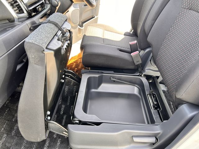 SUZUKI SPACIA CUSTOM 2016 Image 31