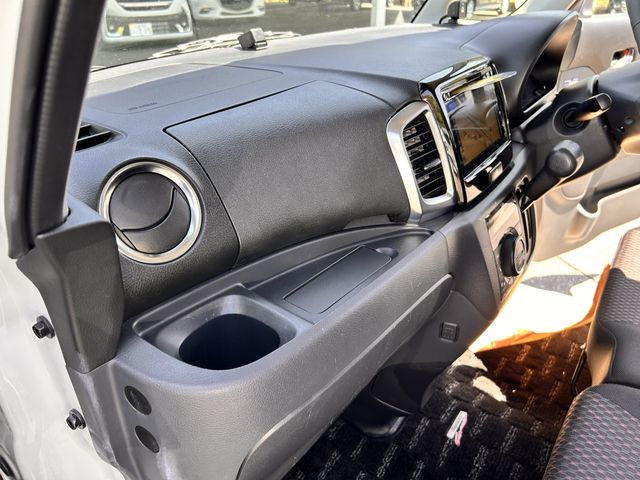 SUZUKI SPACIA CUSTOM 2016 Image 31