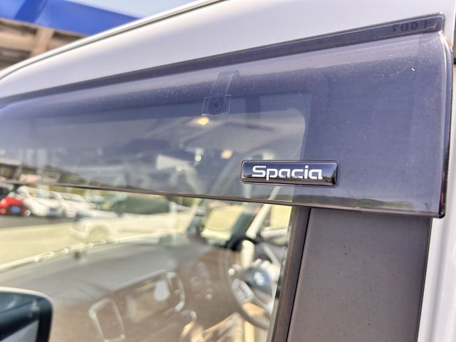 SUZUKI SPACIA CUSTOM 2016 Image 31