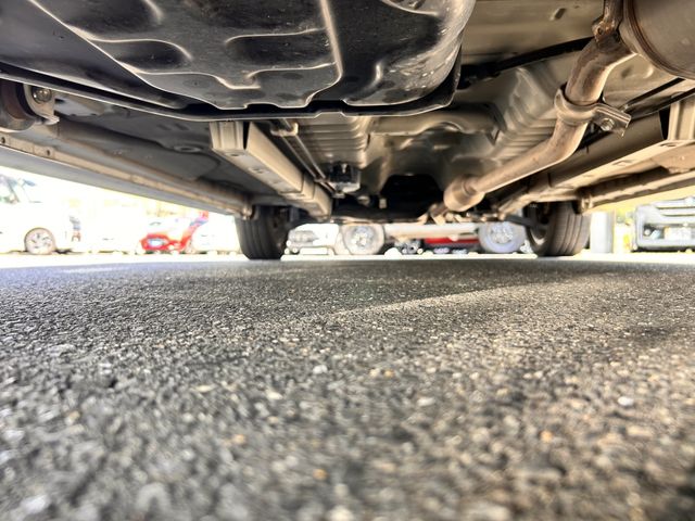 SUZUKI SPACIA CUSTOM 2016 Image 31