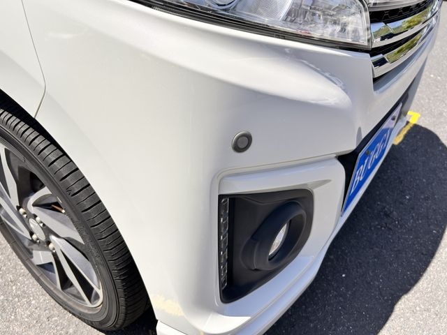 SUZUKI SPACIA CUSTOM 2016 Image 31