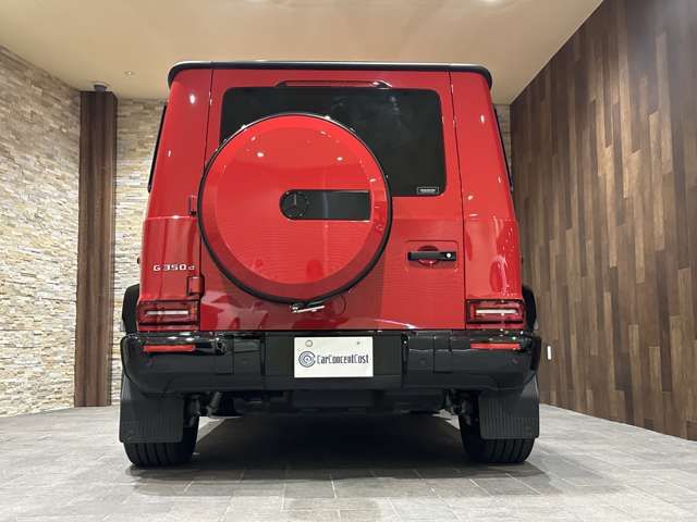 MERCEDES BENZ MERCEDES BENZ G CLAS 2020 Image 31