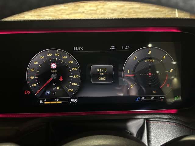 MERCEDES BENZ MERCEDES BENZ G CLAS 2020 Image 31