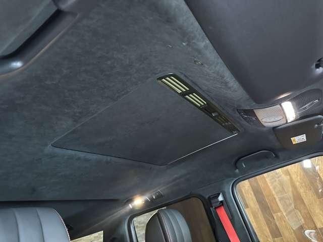 MERCEDES BENZ MERCEDES BENZ G CLAS 2020 Image 31