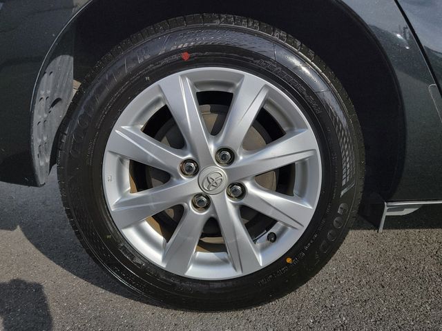 TOYOTA AQUA 2016 Image 31