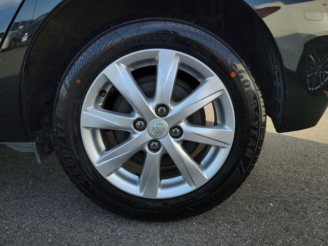 TOYOTA AQUA 2016 Image 31