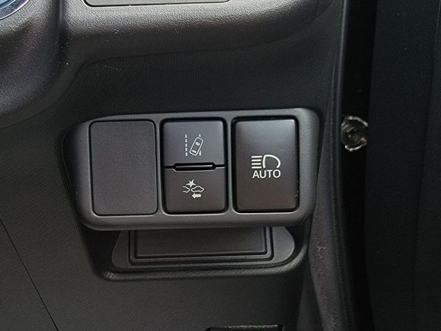 TOYOTA AQUA 2016 Image 31