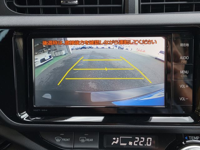 TOYOTA AQUA 2016 Image 31