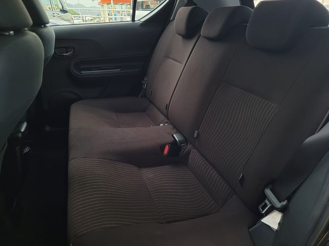 TOYOTA AQUA 2016 Image 31