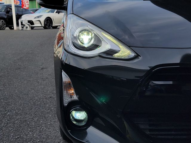 TOYOTA AQUA 2016 Image 31