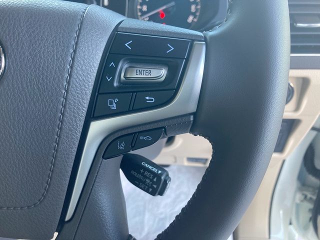 TOYOTA LANDCRUISER PRADO 2022 Image 31