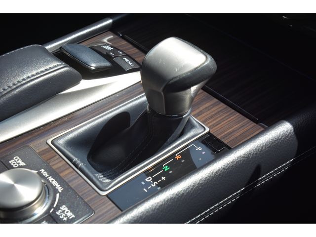 TOYOTA LEXUS LS460 2013 Image 31