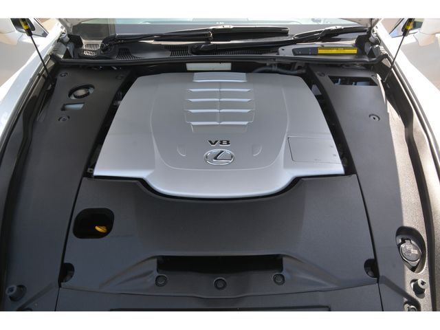 TOYOTA LEXUS LS460 2013 Image 31