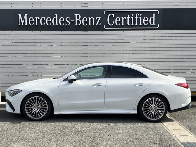 MERCEDES BENZ CLA CL 2023 Image 31