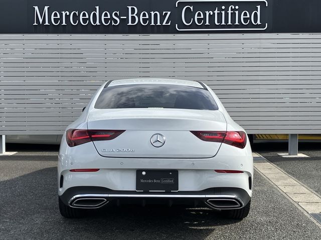 MERCEDES BENZ CLA CL 2023 Image 31