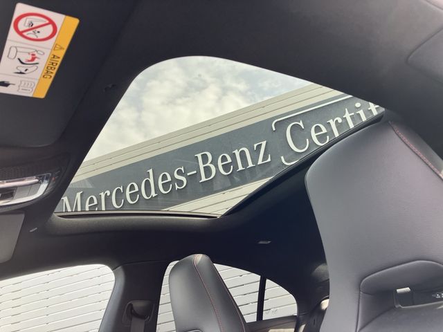 MERCEDES BENZ CLA CL 2023 Image 31