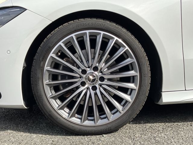 MERCEDES BENZ CLA CL 2023 Image 31