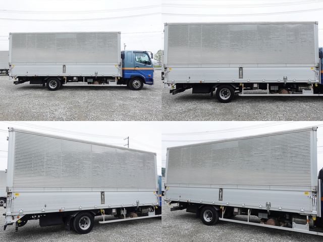 MITSUBISHI FUSOU FIGHTER 2017 Image 31