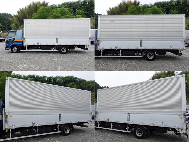 MITSUBISHI FUSOU FIGHTER 2017 Image 31