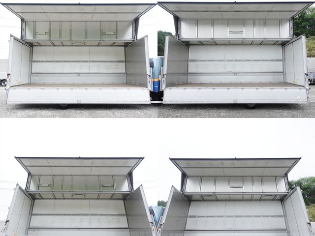 MITSUBISHI FUSOU FIGHTER 2017 Image 31