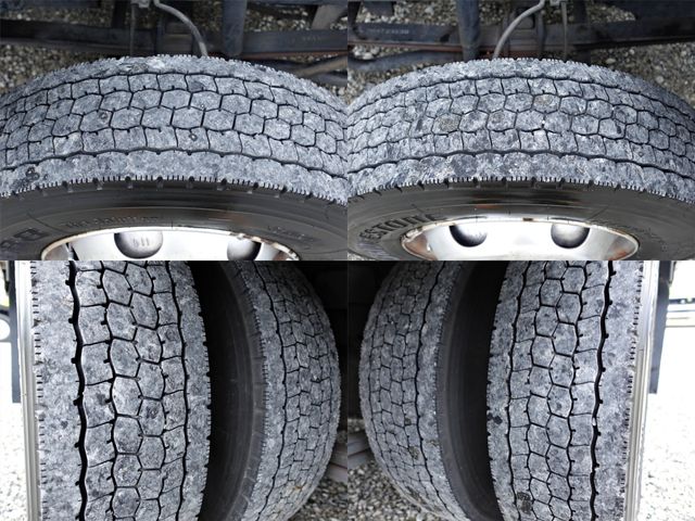 MITSUBISHI FUSOU FIGHTER 2017 Image 31